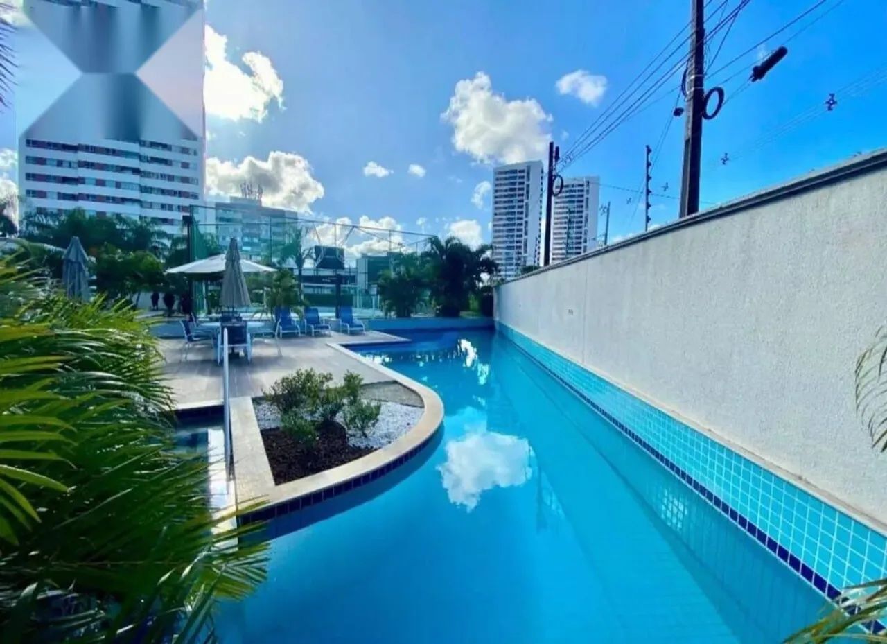 Edifício Maria Bernadete em Capim Macio - Foto 5
