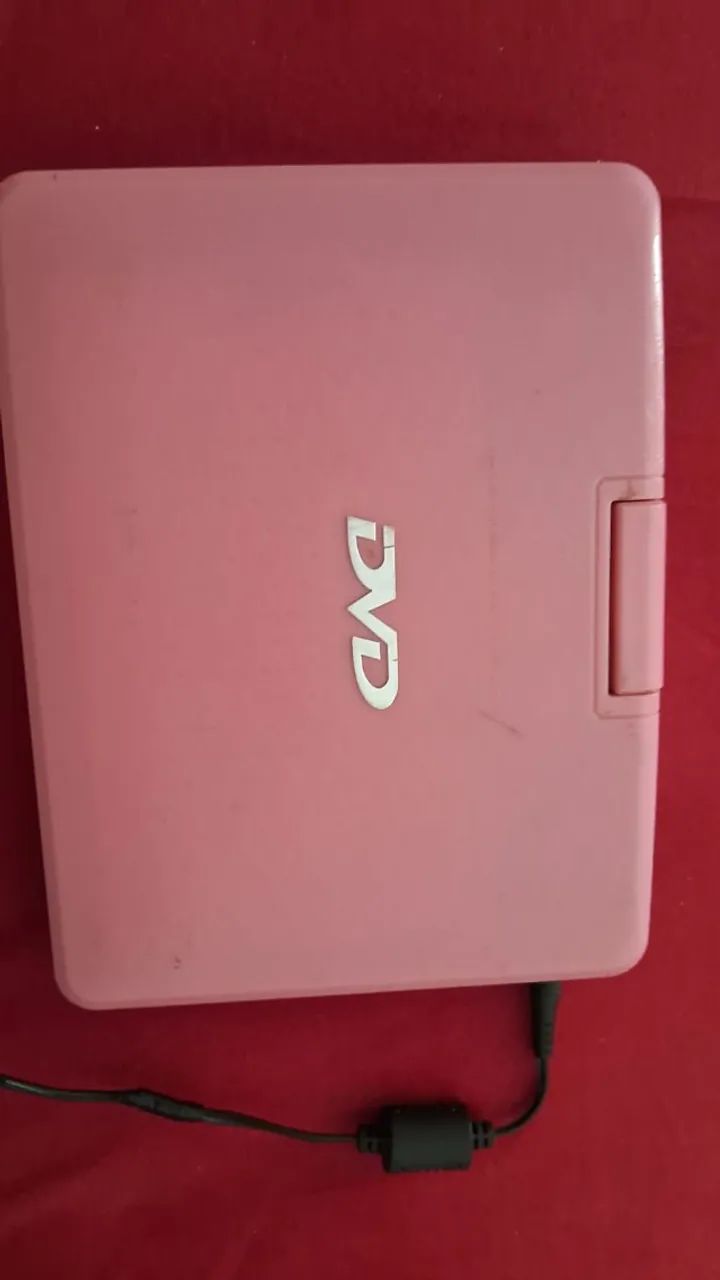 DVD  MOX - Para colecionadores de dvd player portatil 