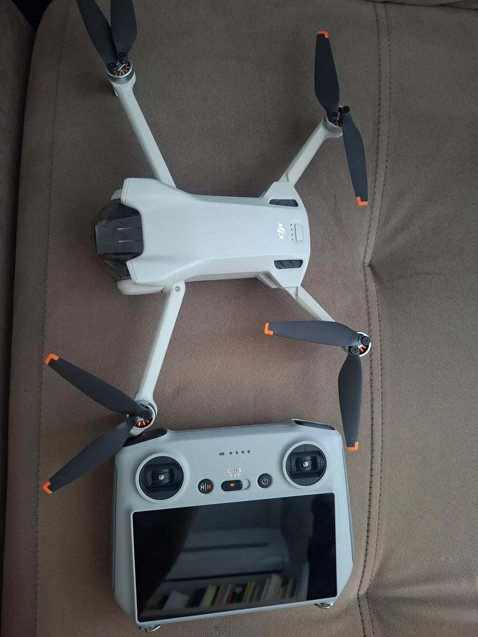 Drone Dji mini 3 - Foto 2