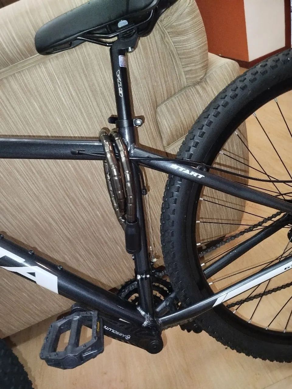 Bicicleta Aro 29  - Foto 5
