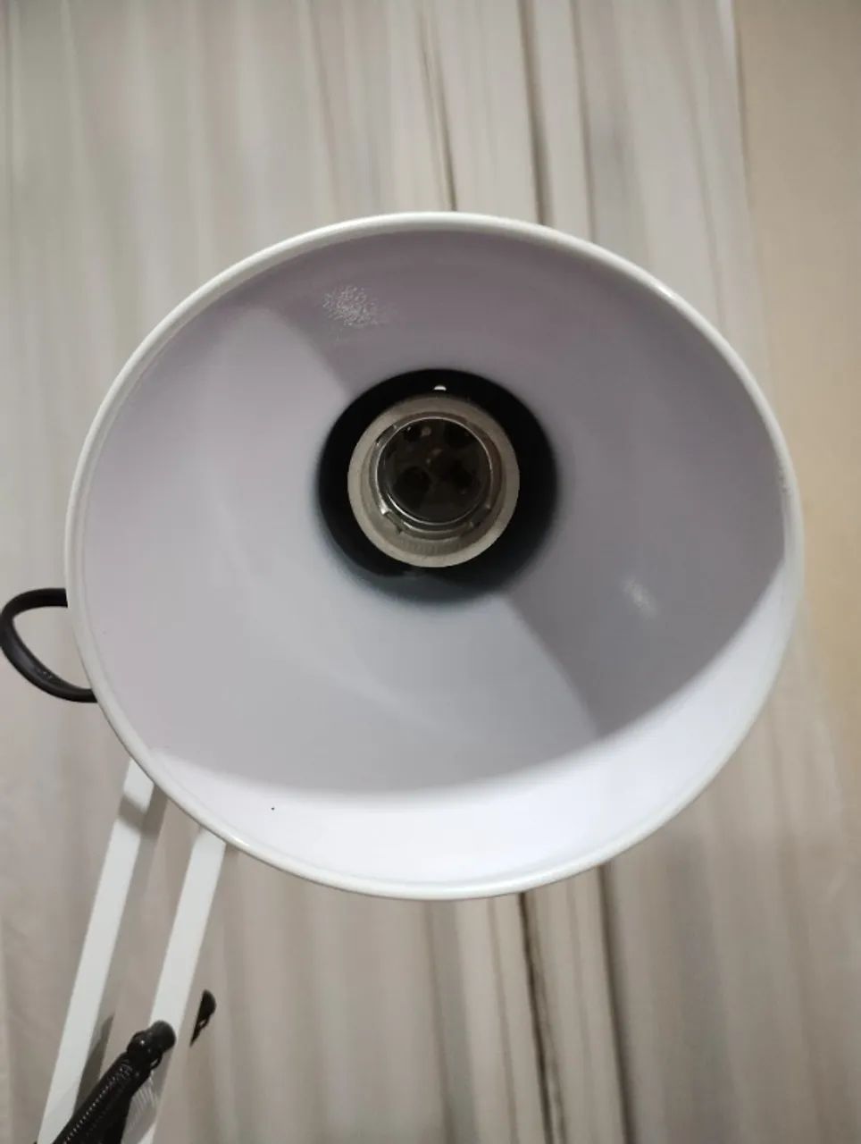 Luminárias Articulado de mesa - Foto 4