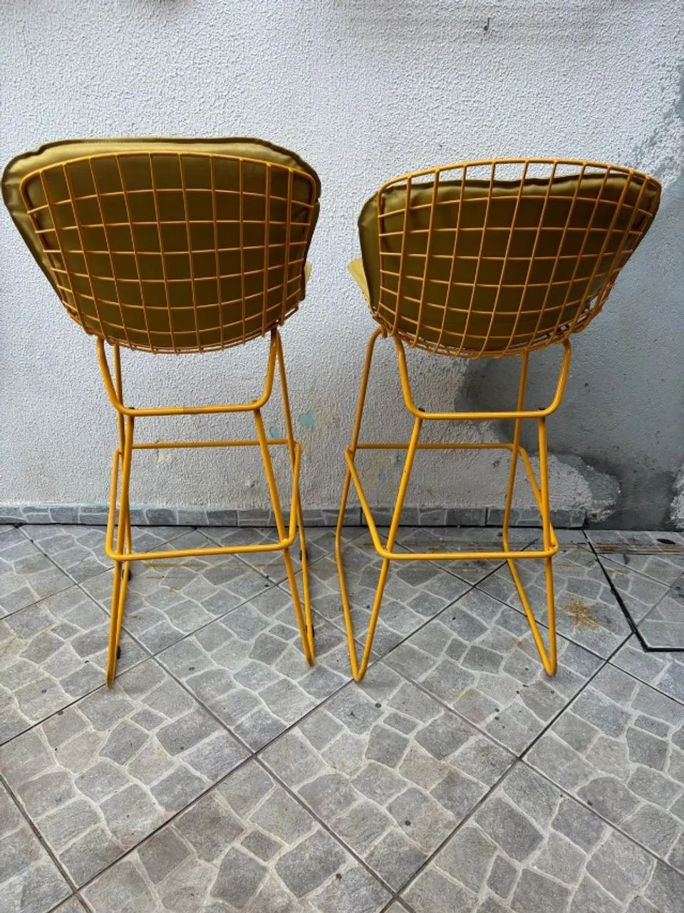 BANQUETAS TOK&STOK ? DESIGN E CONFORTO - Foto 5