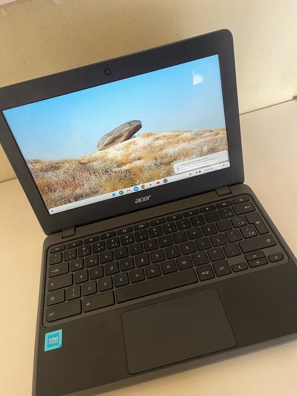 Chromebook Le novo - Foto 2