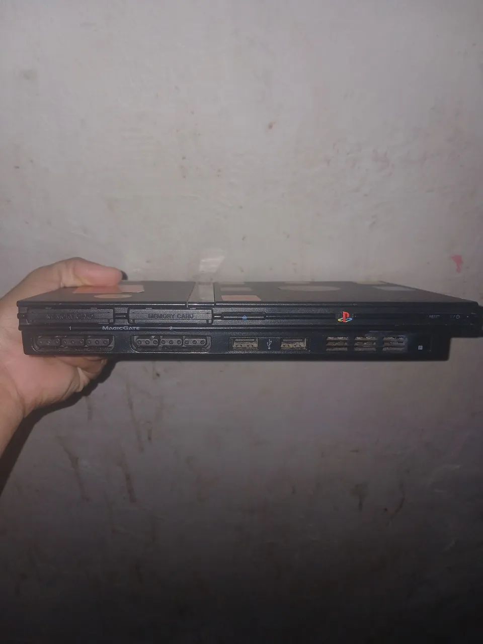 Ps2 - Foto 2