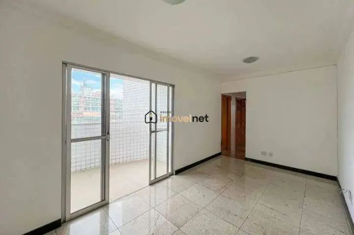Apartamento 3 Quartos com Suíte, Varanda e 2 Vagas no Silveira - Foto 3