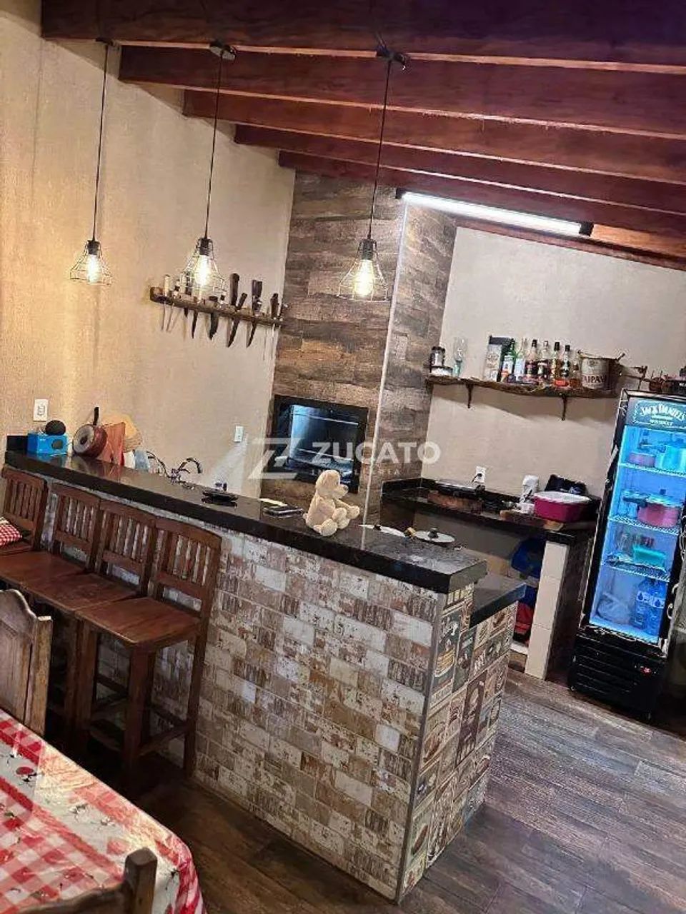Casa à venda, 150m² - Uberaba - Foto 4
