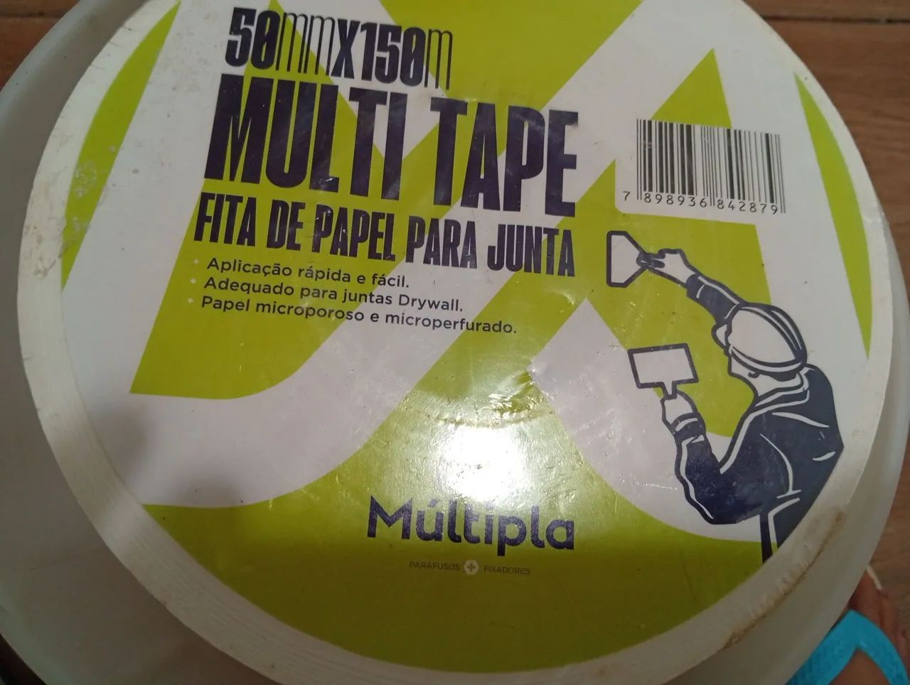 Fita multi tape  - Foto 4