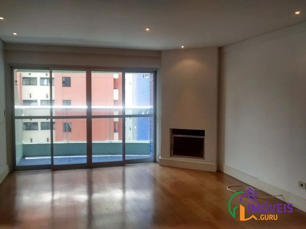 APARTAMENTO - REAL PARQUE - SP - Foto 3