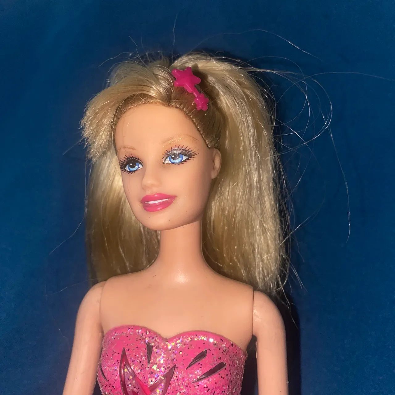 Barbie moda e magia funcionando - Foto 2