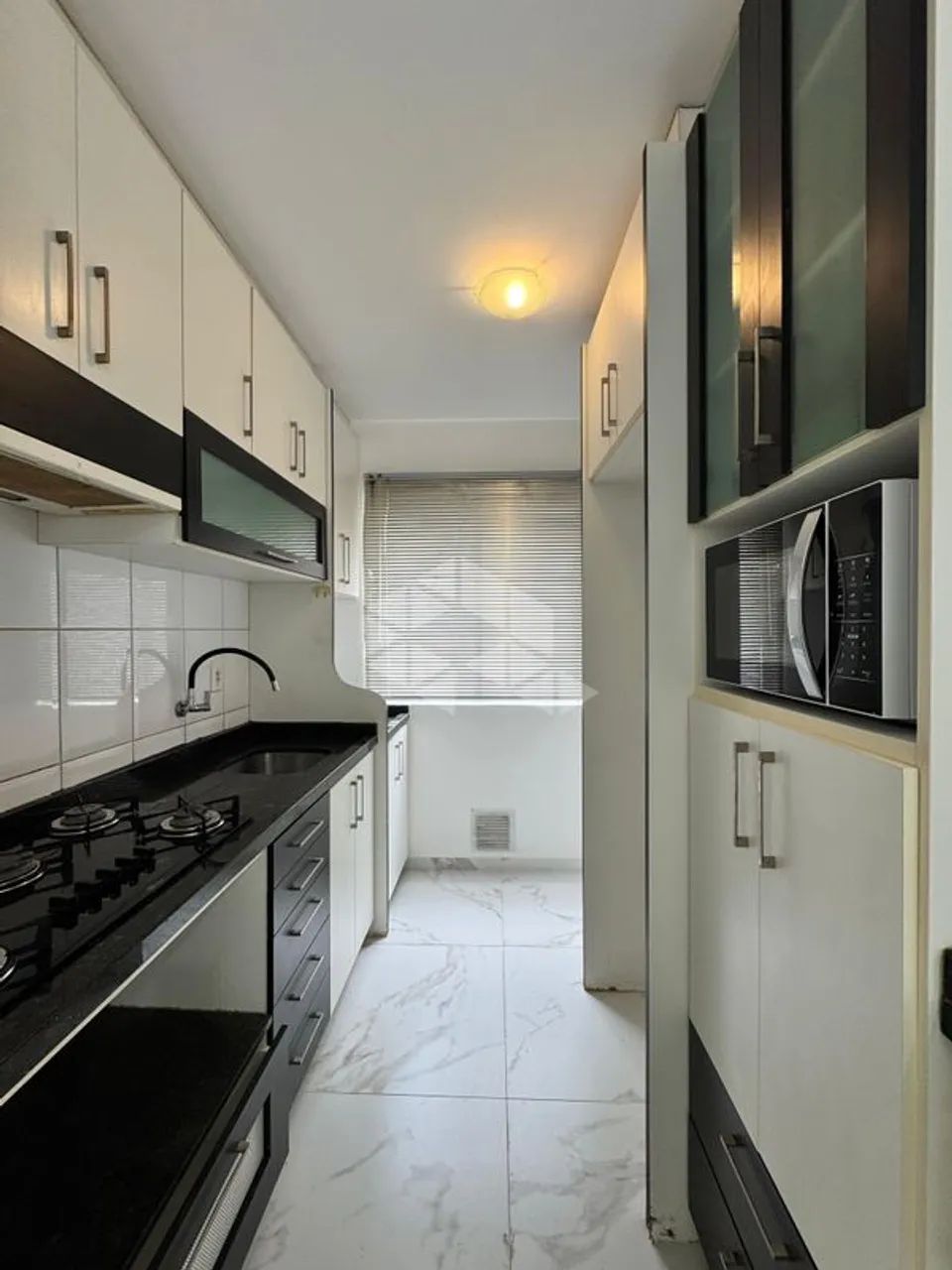 Apartamento 50M² - para Alugar - Foto 4