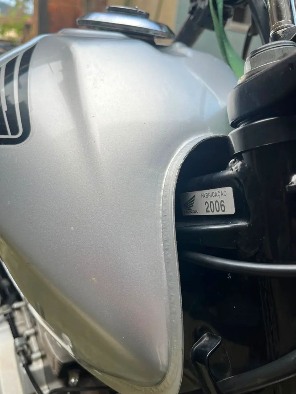 Titan 150 ESD impecável  - Foto 3
