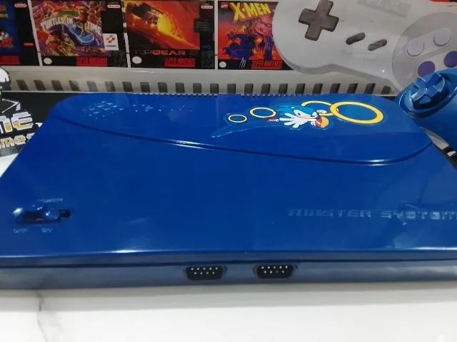 Master system evolution - Foto 2