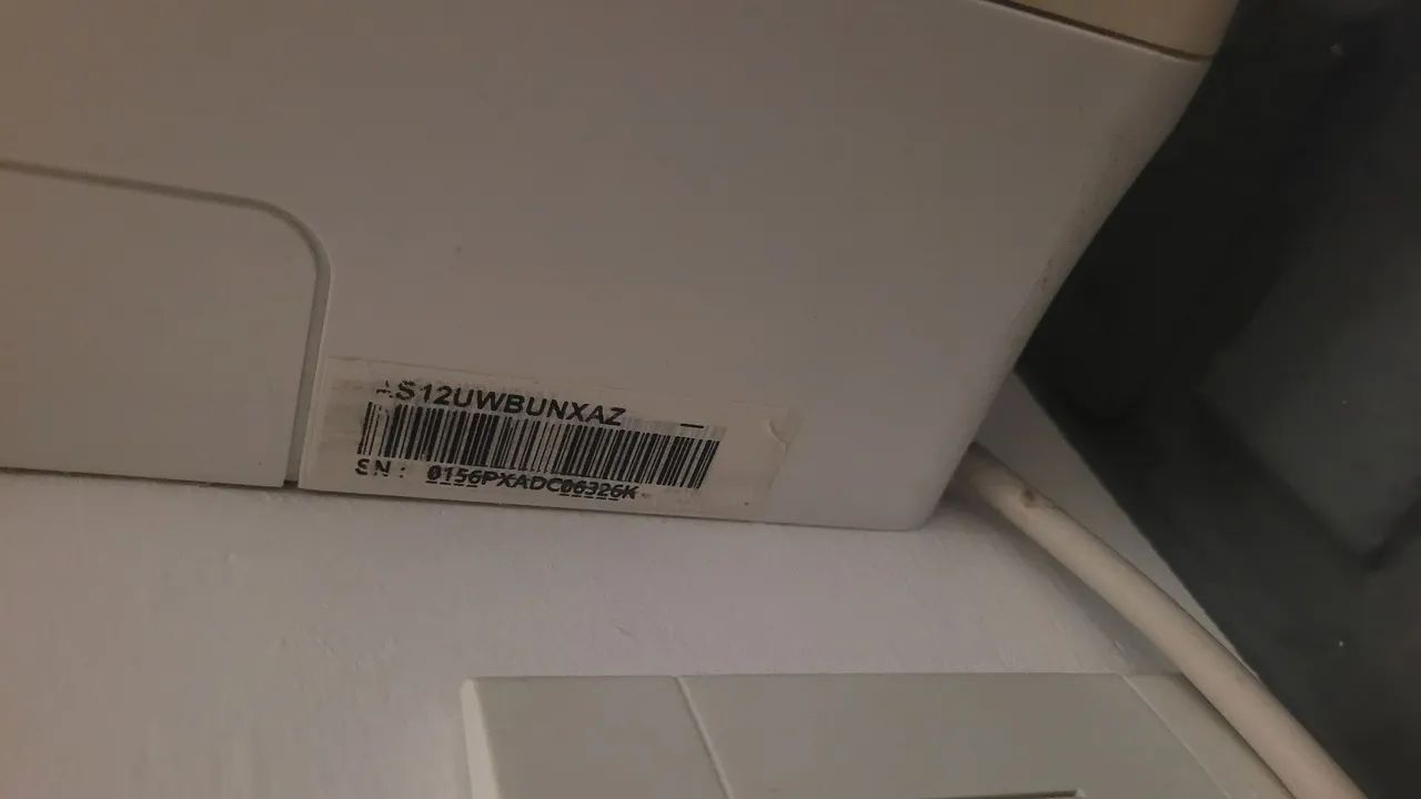 Ar condicionado Samsung - Foto 3