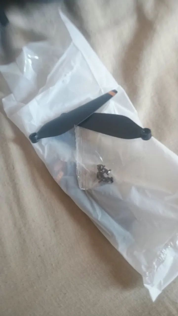 Vende se um drone FLY  - Foto 3