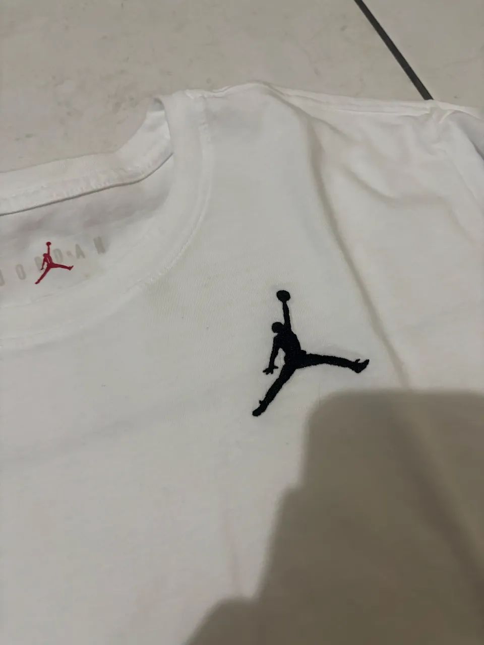 Camiseta air Jordan  - Foto 3