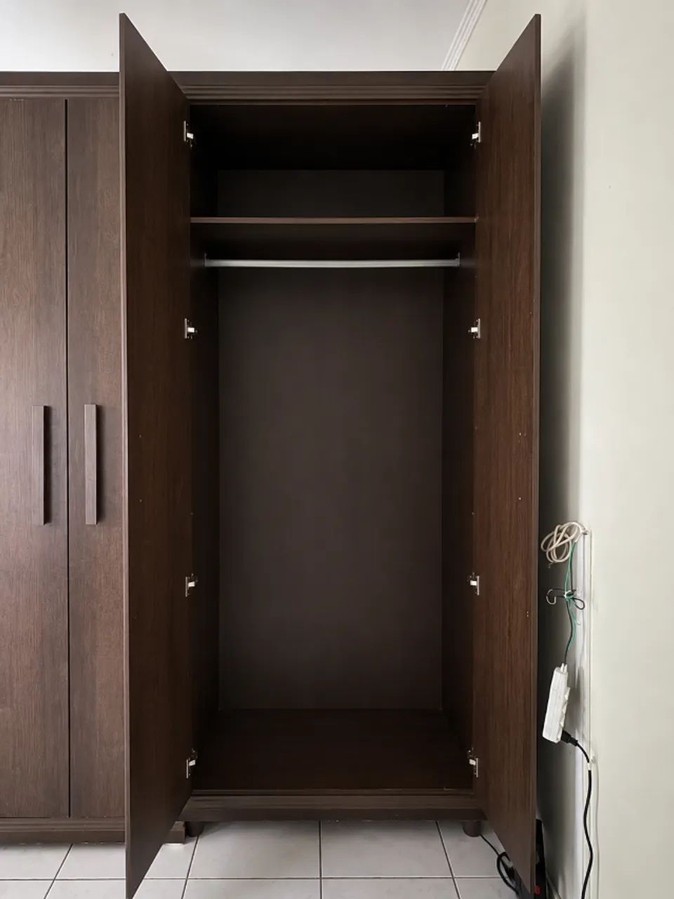 Guarda-roupa  - Foto 3