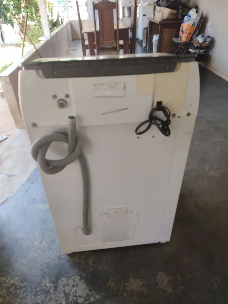 Máquina de lavar Brastemp  - Foto 4