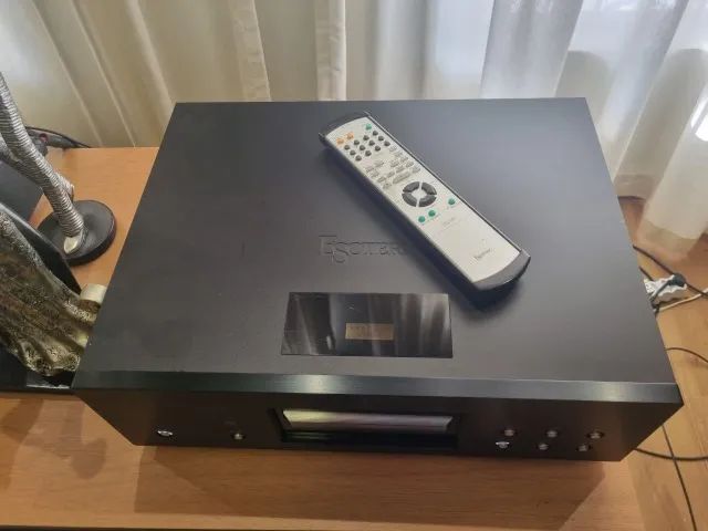 CD Player Esoteric X-05 - Foto 2