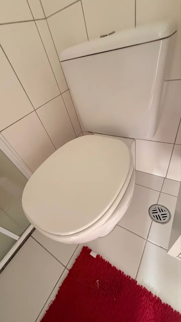 Vaso sanitário 