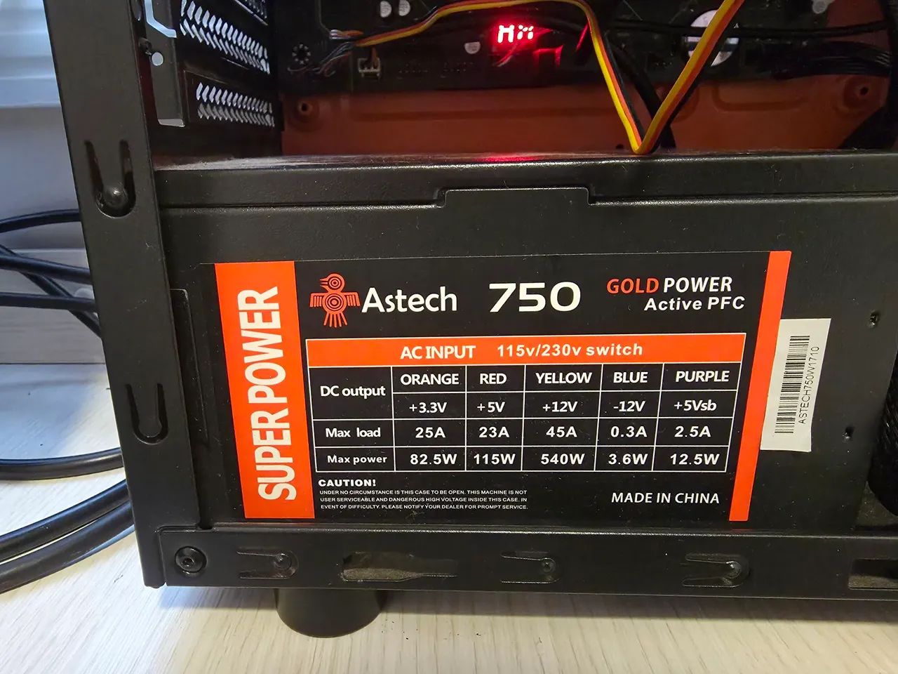 PC Gamer Xeon 2690 v4 - Foto 4