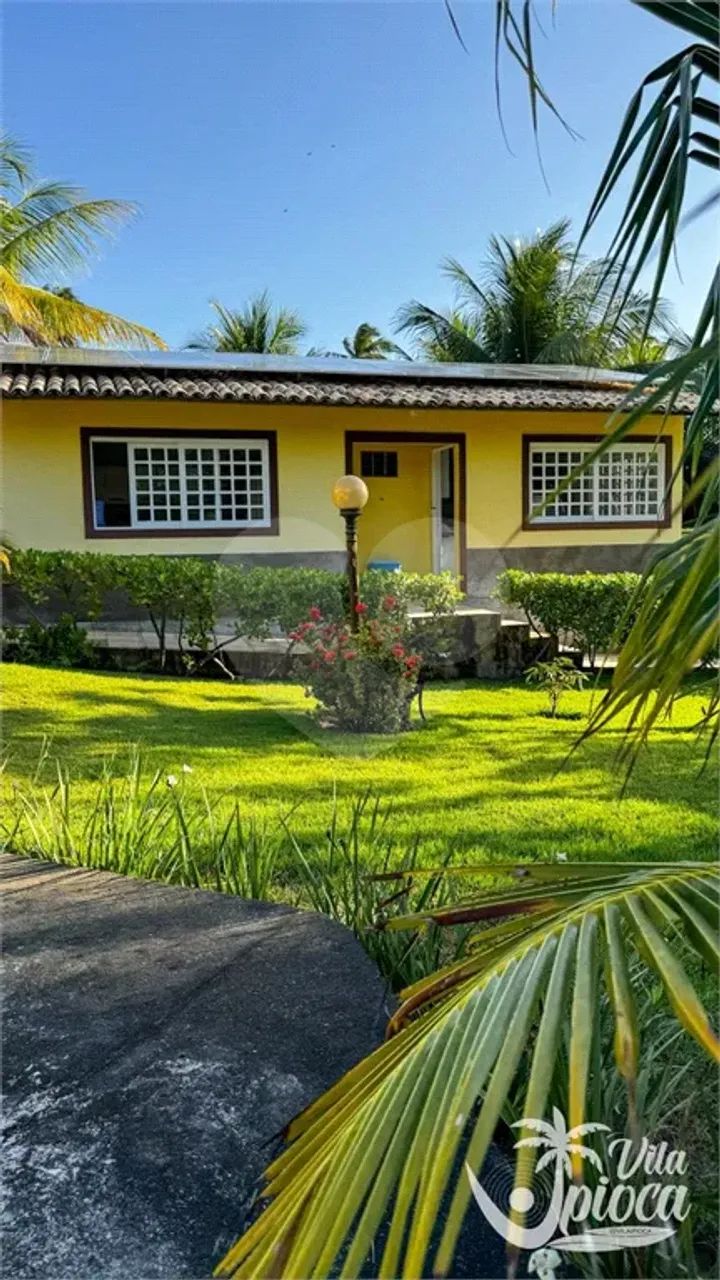 Casa com 4 quartos à venda em Ipioca - AL - Foto 4