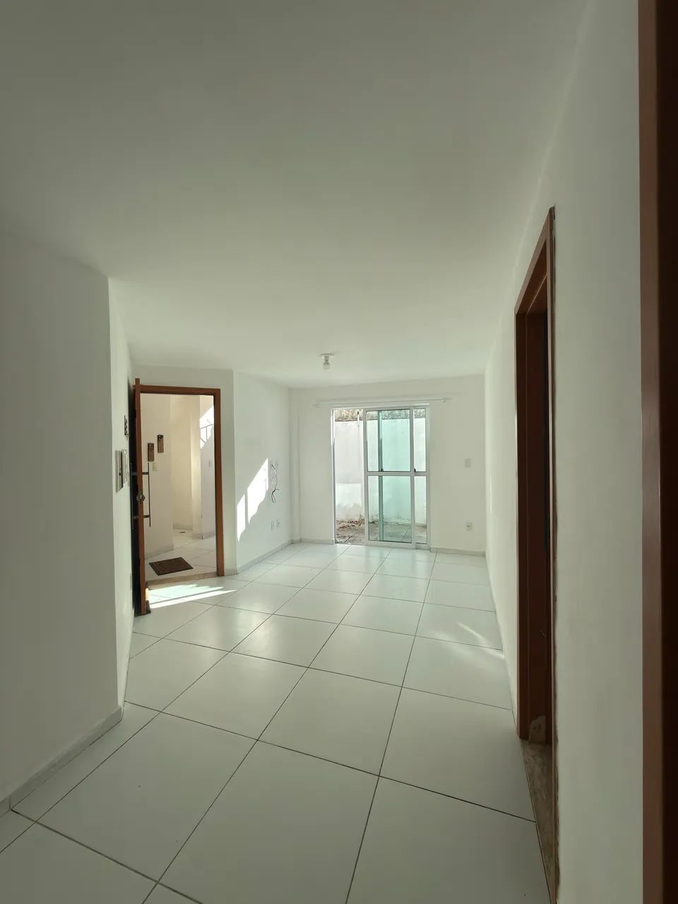 Alugo apartamento em Manaíra  - Foto 4