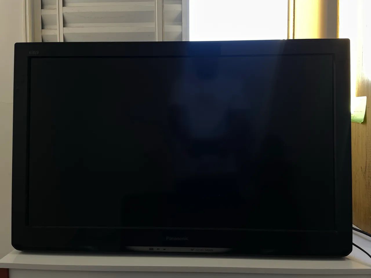 Televisão Panasonic