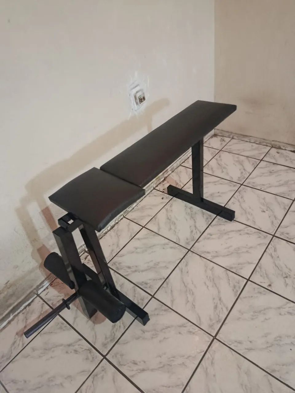 Mesa flexora nova  - Foto 3