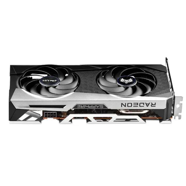 Sapphire Radeon RX 6600xt