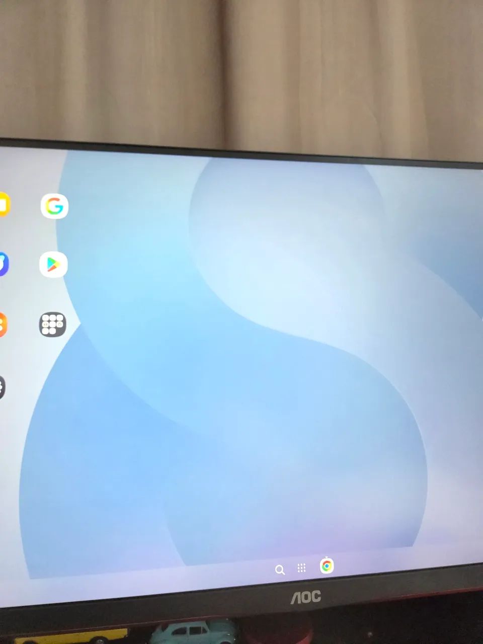 Monitor AOC 27P 165hz - Foto 4