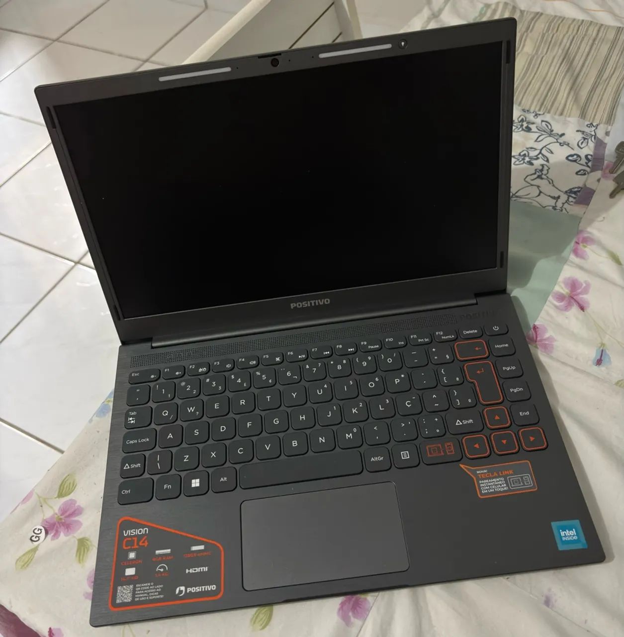1800 reais  - Foto 2