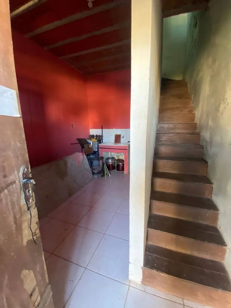 Casa/kitnet  - Foto 2