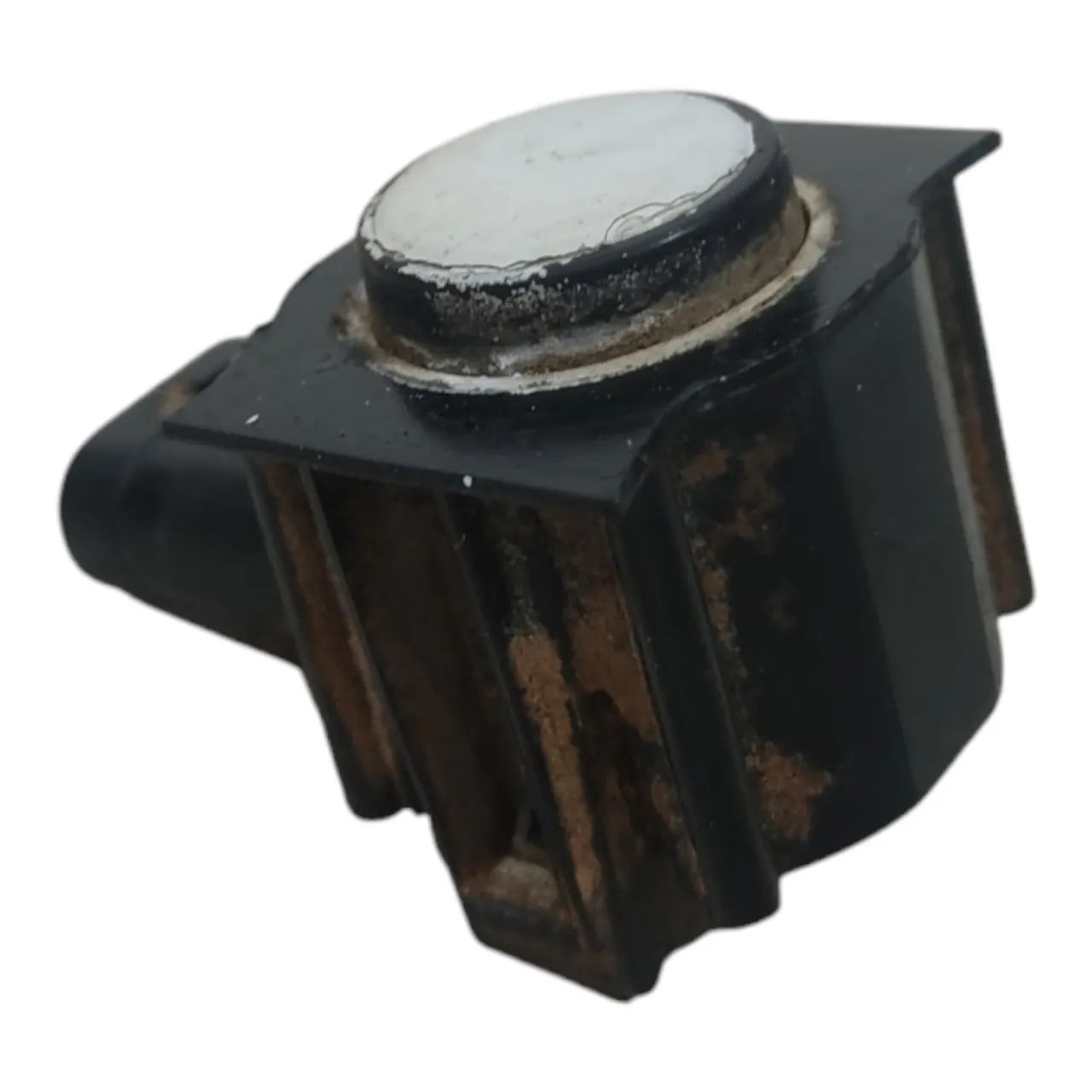 Sensor Estacionamento Chevrolet Captiva 2009 Á 2015 Xx - Foto 3