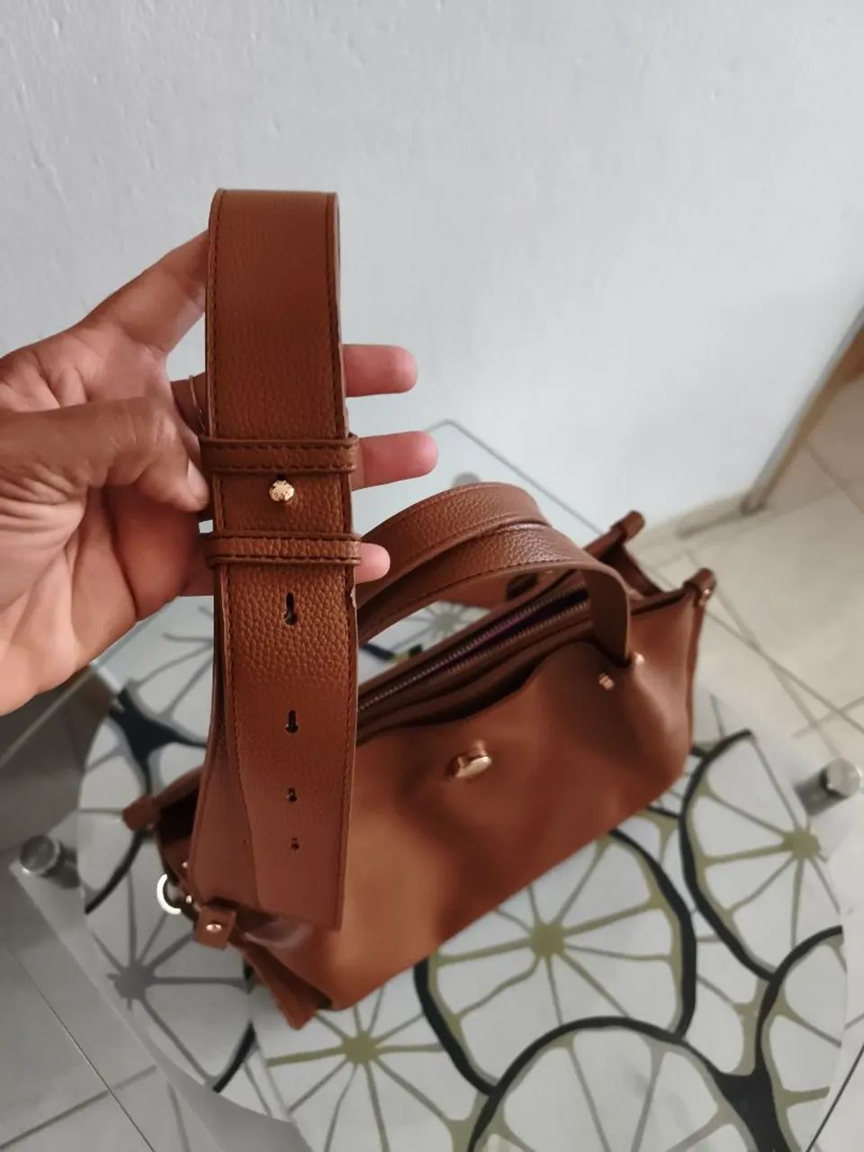 Excelente oportunidade bolsa da Arezzo  - Foto 4