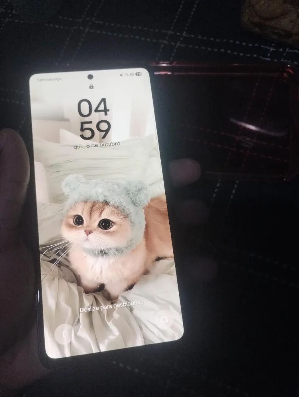 Celular Samsung a53 - Foto 3