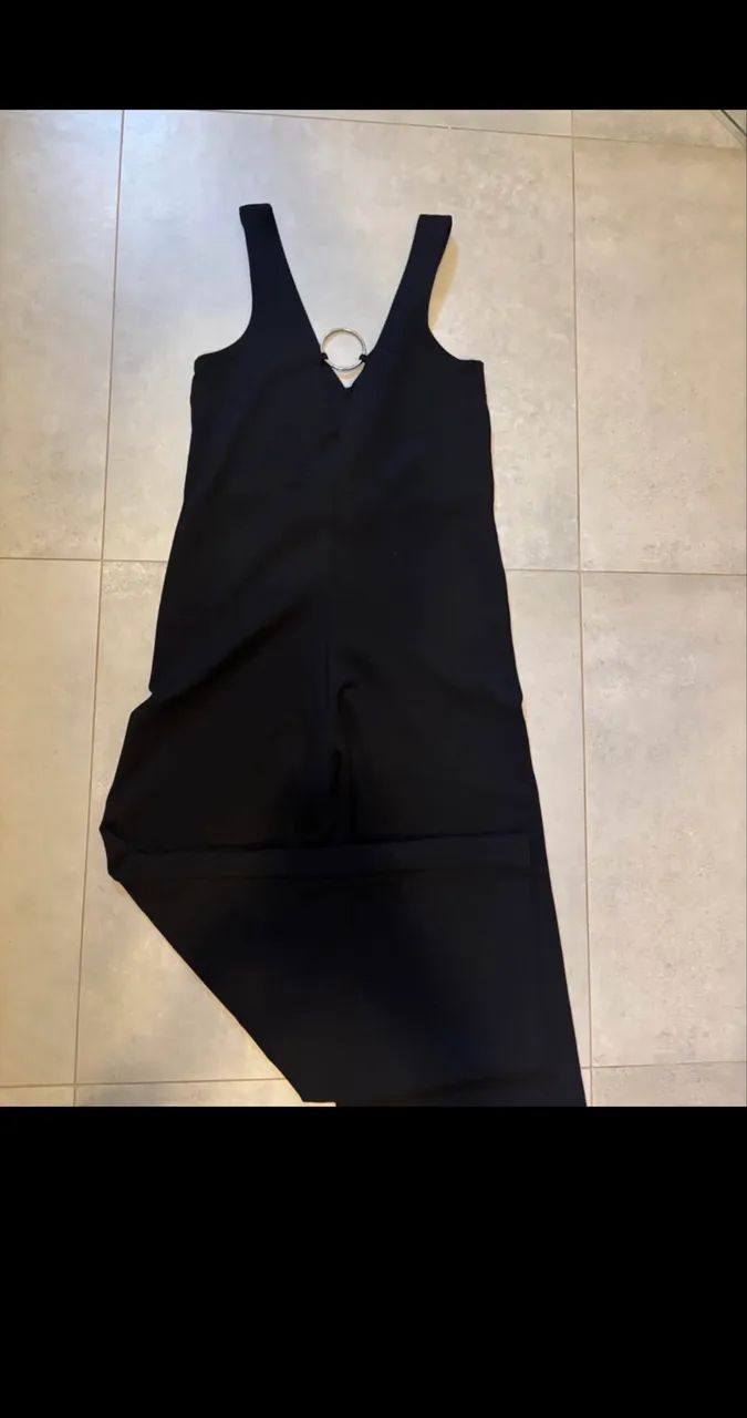 Vestido macaco zara  - Foto 2