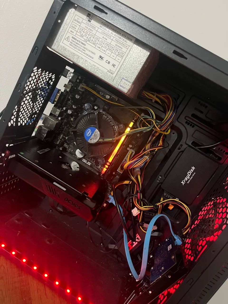 Pc gamer  - Foto 3