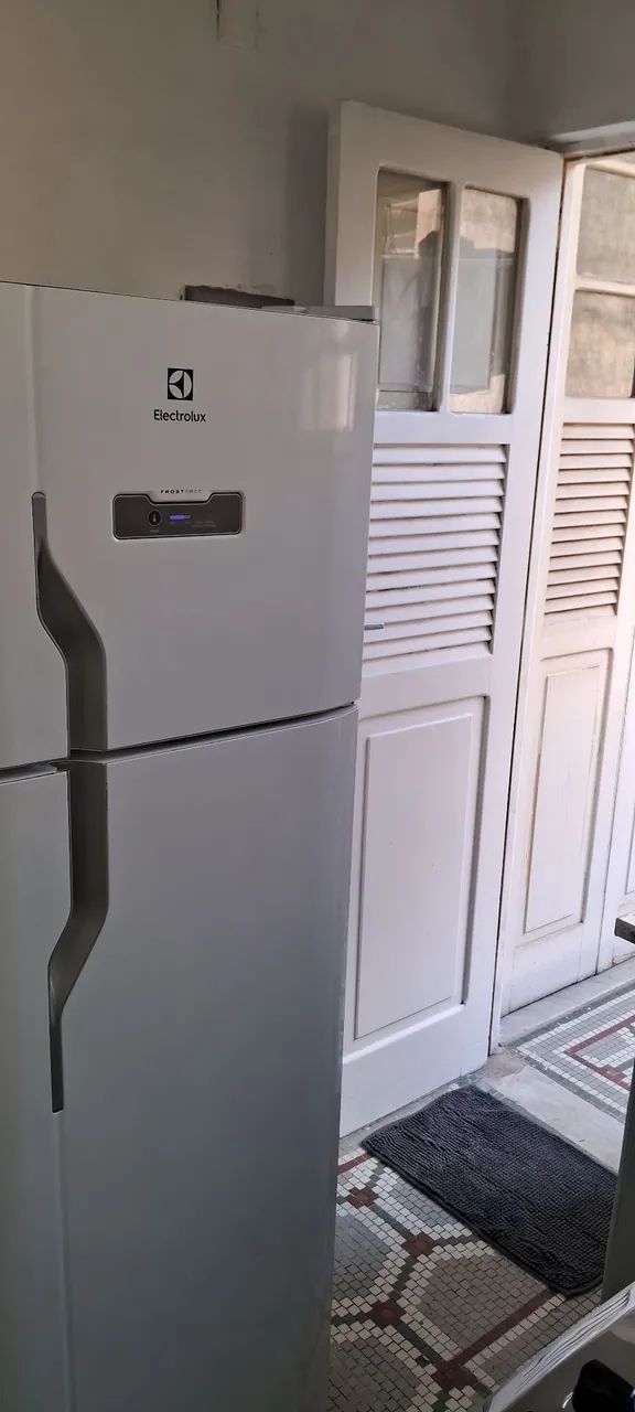 QUARTO MOBILIADO AMPLO E AREJADO!  - Foto 4