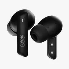 Fone Qcy Ht05 Melobuds Bluetooth 5.2 Com Cancelamento ANC - Preto - Foto 2