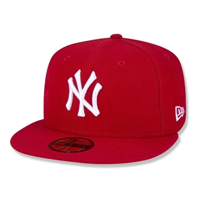 Boné 59FIFTY MLB New York Yankees - Foto 4