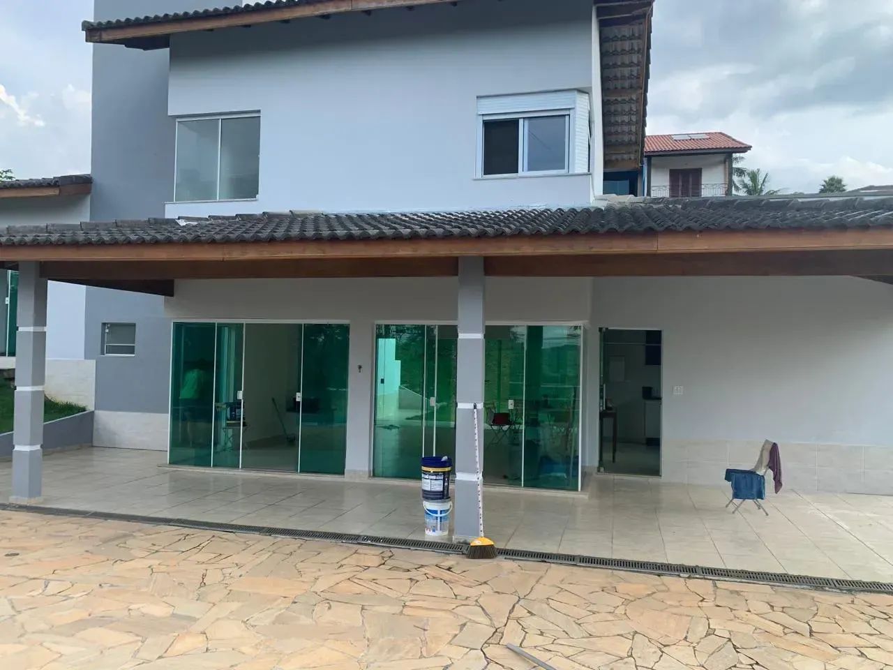 Casa no Alpes de Guararema - Foto 5