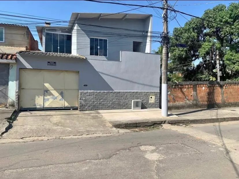 CA- Vendo casa em colina de laranjeiras  - Foto 4