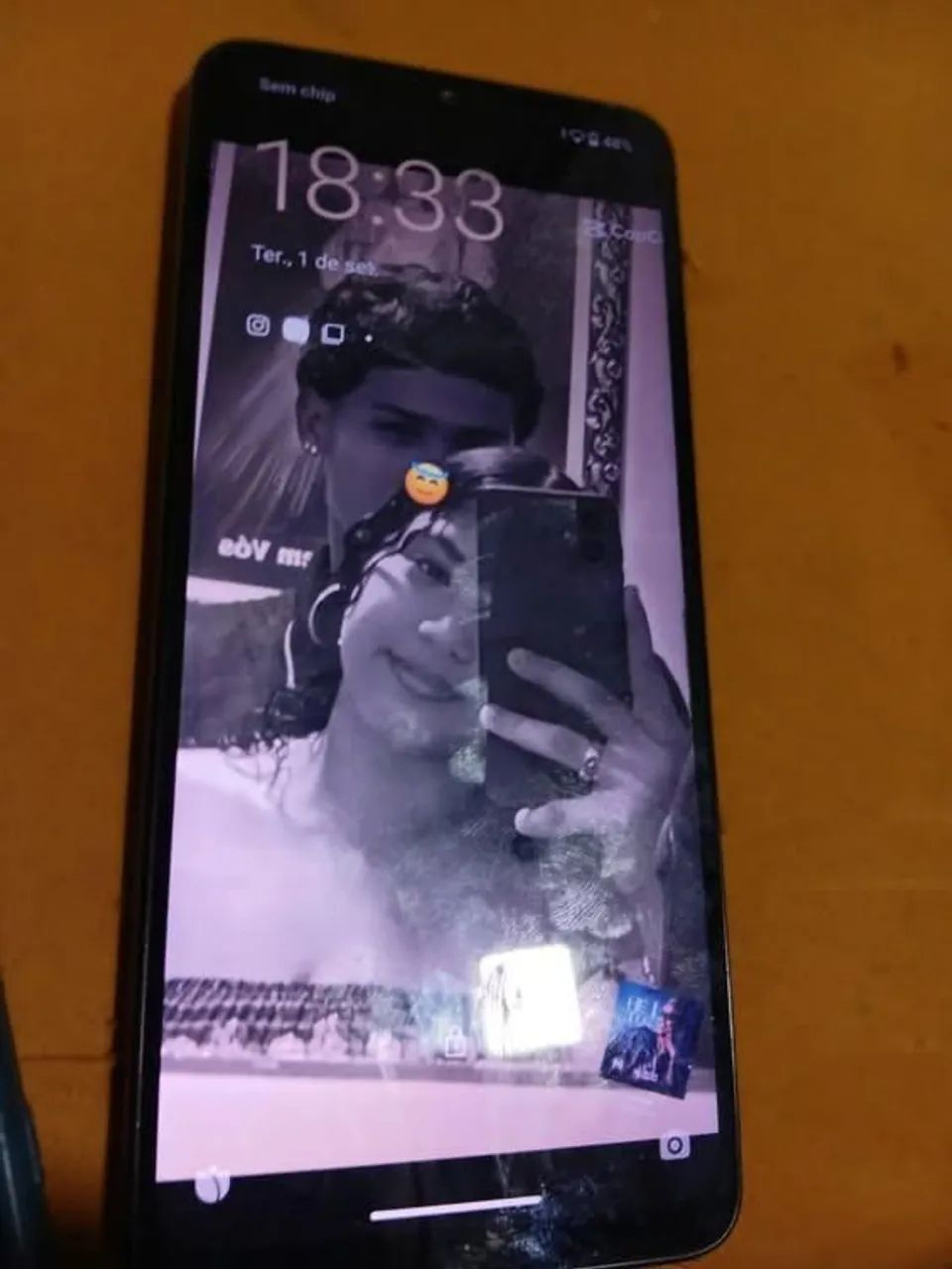Celular  - Foto 3