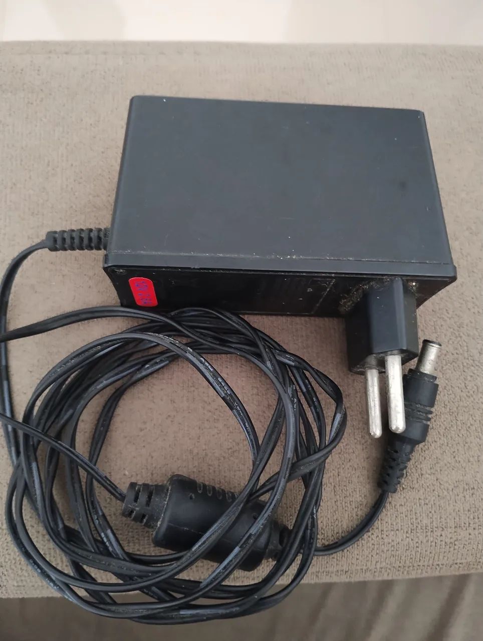 Fonte de Alimentação 12v 2.5a