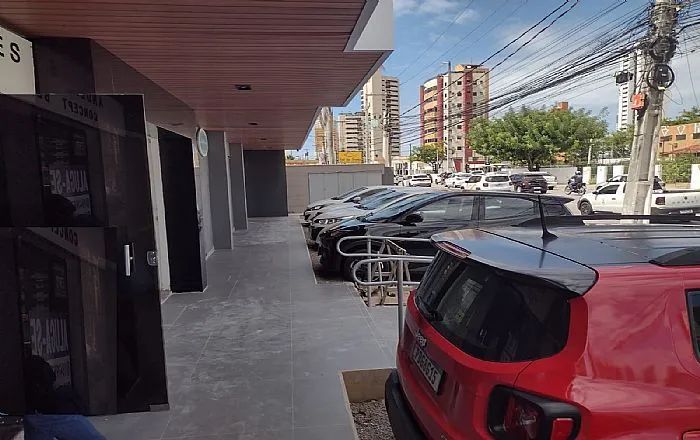 Comercial para Alugar - Lagoa Nova - Natal/RN - Foto 2