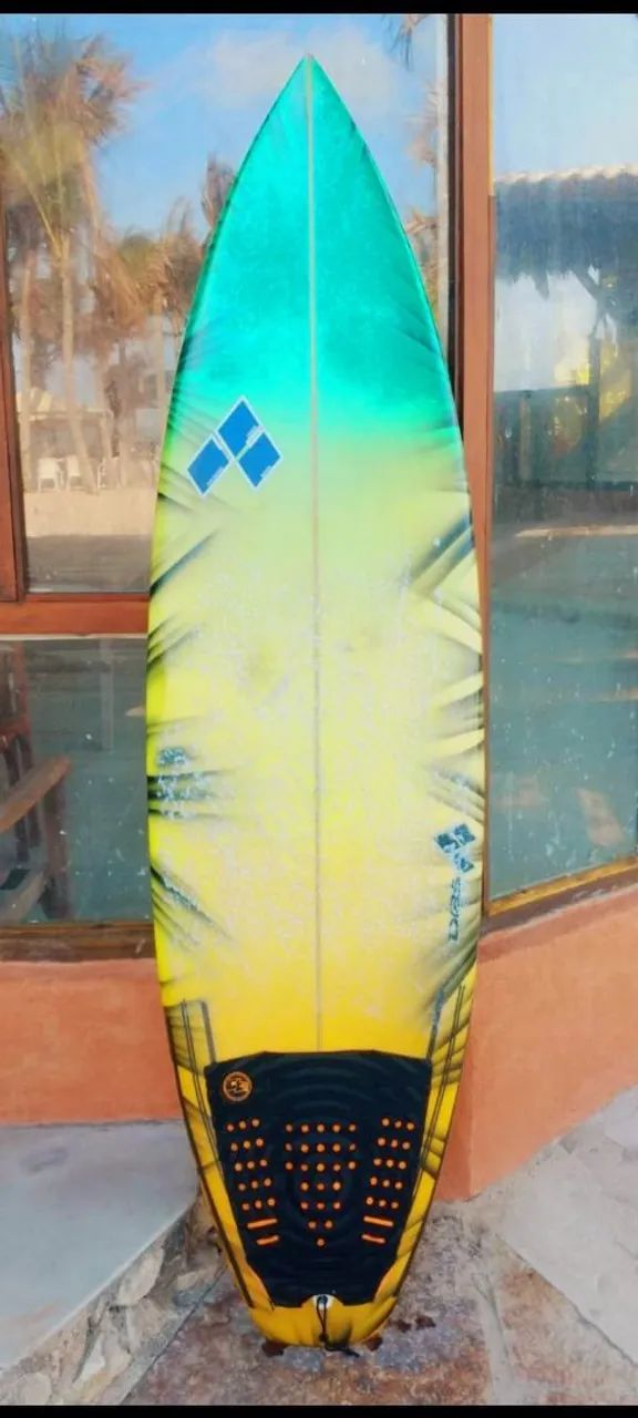 Prancha de surf 