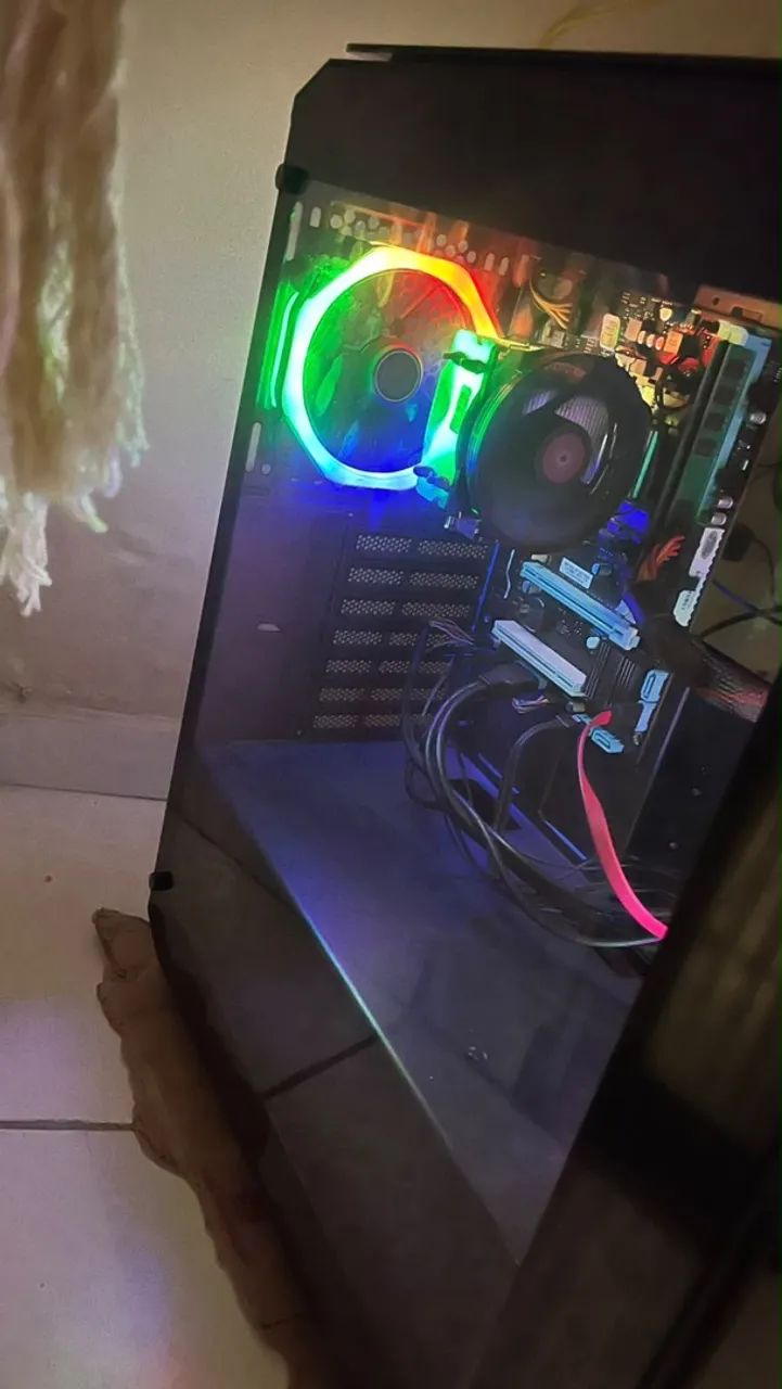 PC gamer  - Foto 3