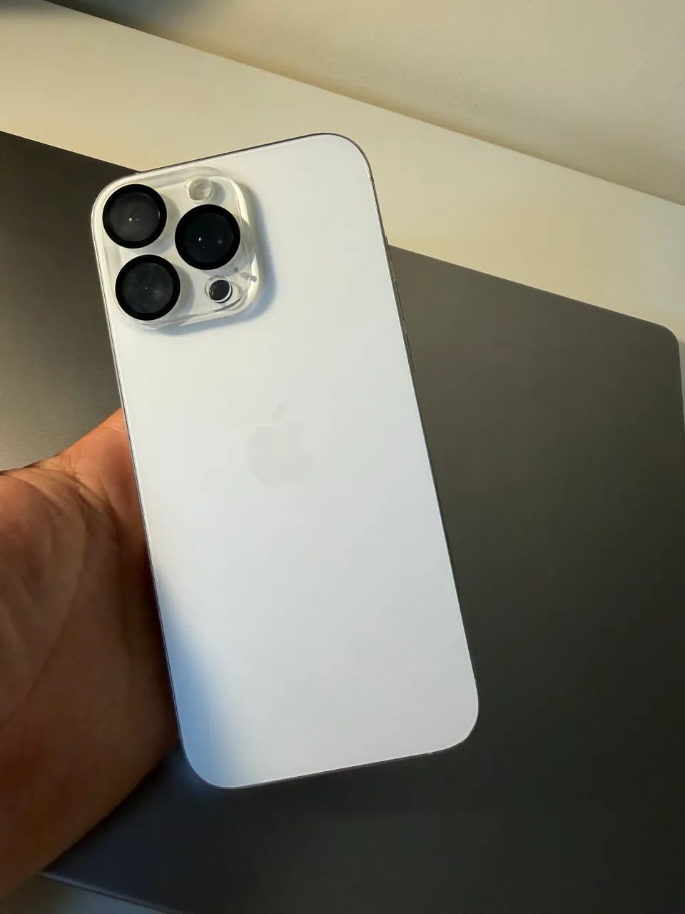 iPhone 16 Pro Max 256GB - Foto 4