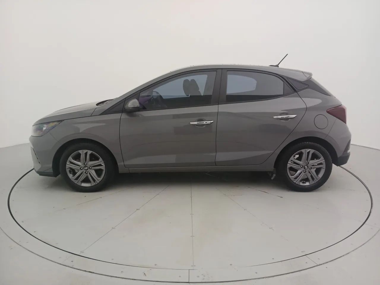 Hyundai HB20 Limited 1.0 TB Flex 12V Aut., foto 2 de 18