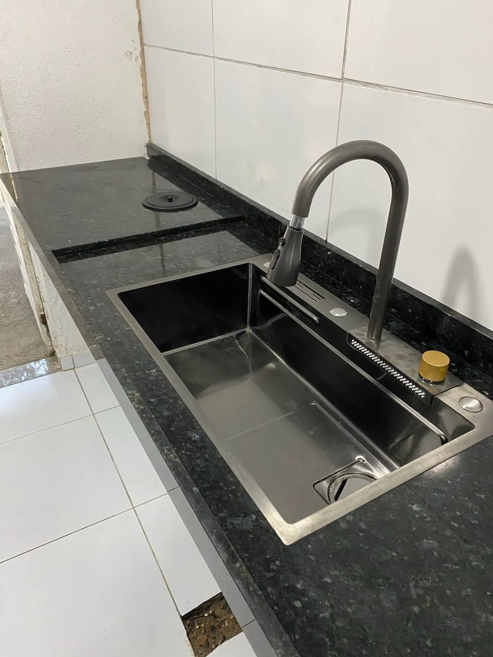 Cozinha 